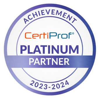 Sello CertiProf